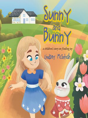 cover image of Sunny and Bunny